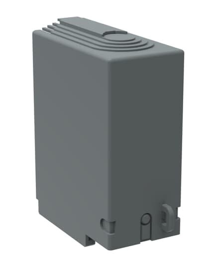 ABB - Cache Bornes pour OT160?250 Long X3