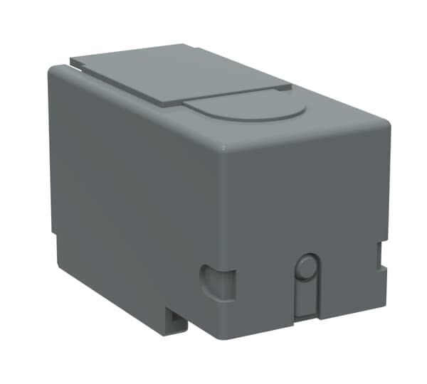 ABB - Cache Bornes pour OT160?250 court X4