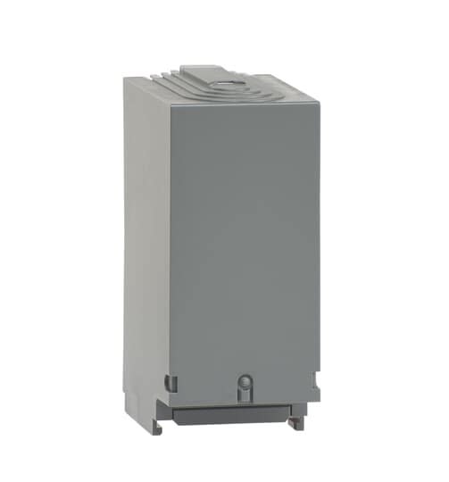 ABB - Cache Bornes pour OS250 Long X4