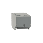 ABB - Cache Bornes pour OS250 courts X4