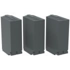 ABB - Cache Bornes pour OT315?400 Long X3