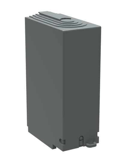 ABB - Cache Bornes pour OT315?400 Long X4
