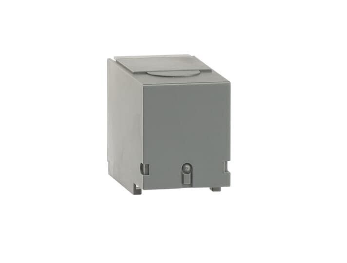 ABB - Cache Bornes pour OT315?400 court X4