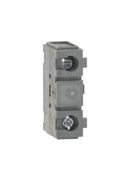 ABB - Contact auxilliaire NF OT16?125A Droit
