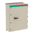 ABB - Coffret de Proximité métallique 1250A 3P IP65 poignée Noire