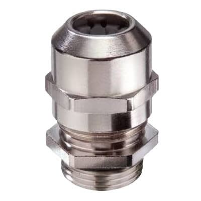 ABB - Presse-étoupe métallique IP68 M25