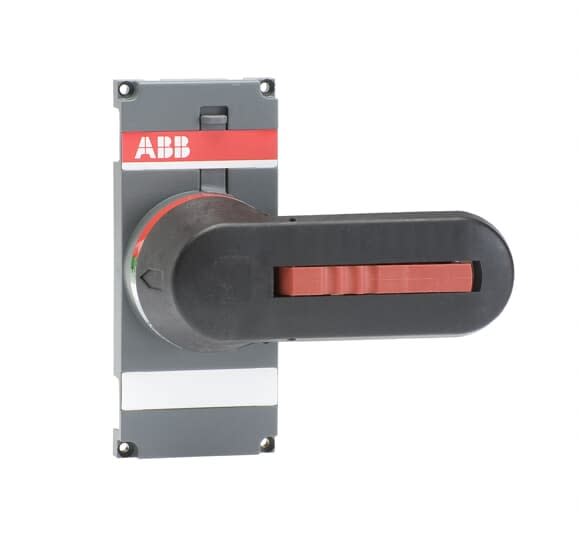 ABB - Poignée sur Appareil pour OT315-400
