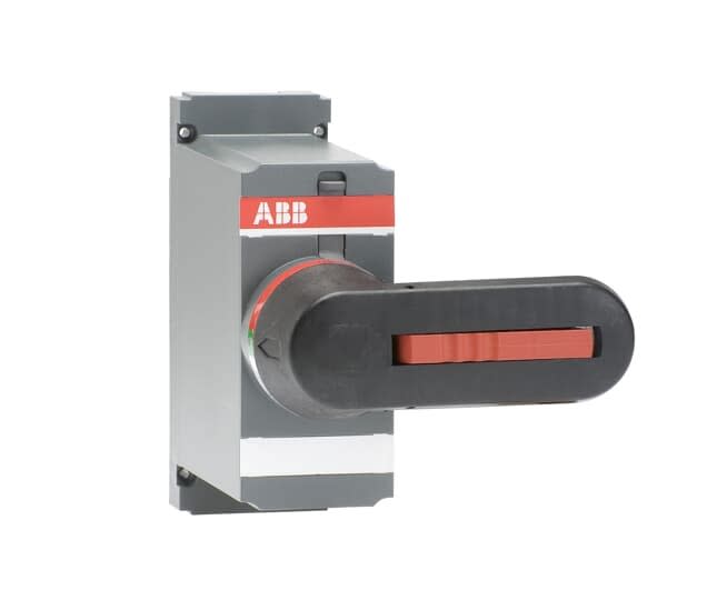 ABB - Poignée sur Appareil pour OS315-400