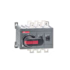 ABB - Inverseur de Sources Manuel 200A 3 pôles