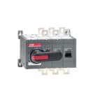 ABB - Inverseur de Sources Manuel 400A 3 pôles