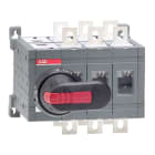 ABB - Inverseur de Sources Manuel 160A 3 pôles