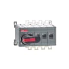 ABB - Inverseur de Sources Manuel 250A 4 pôles