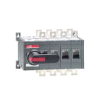 ABB - Inverseur de Sources Manuel 315A 4 pôles