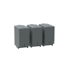 ABB - Cache Bornes pour OS315?400 Long X3