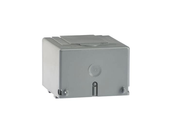 ABB - Cache Bornes pour OS630?800 court X3