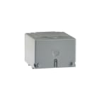 ABB - Cache Bornes pour OS630?800 court X3