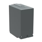 ABB - Cache Bornes pour OT630?800 Long X4