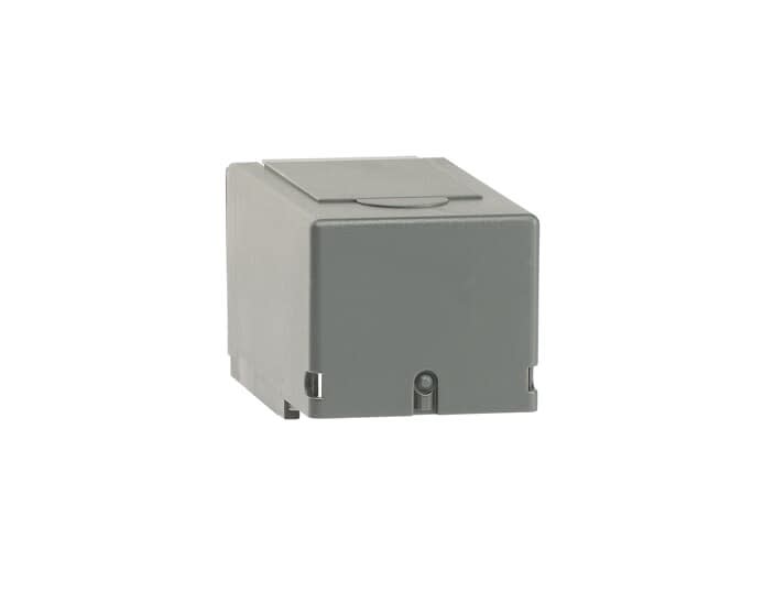 ABB - Cache Bornes pour OT630?800 court X3