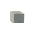 ABB - Cache Bornes pour OT630?800 court X3