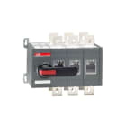 ABB - Inverseur de Sources Manuel 630A 3 pôles