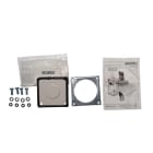 ABB - Capot de Flasque pour Entrée de Câble Ø40,5mm