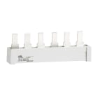 ABB - Kit Pontage Inversseur de Source OT100...125Fc 3P