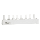 ABB - Kit Pontage Inversseur de Source OT100...125Fc 4P