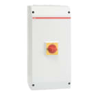 ABB - Coffret de Proximité EMC 75A 4 pôles IP65 poignée R/J