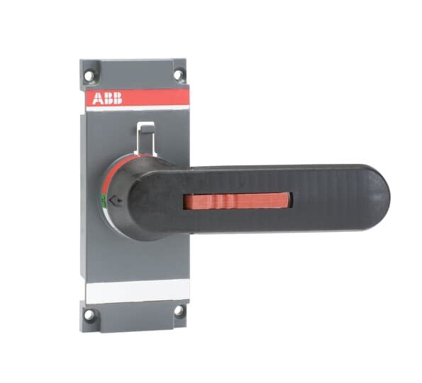 ABB - Poignée sur Appareil pour OT630-800