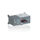 ABB - Inverseur de Sources Motorisé 160A 3 pôles Alim 220-240Vac