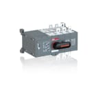 ABB - Inverseur de Sources Motorisé 400A 3 pôles Alim 220-240Vac