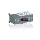 ABB - Inverseur de Sources Motorisé 415A 4 pôles Alim 220-240Vac
