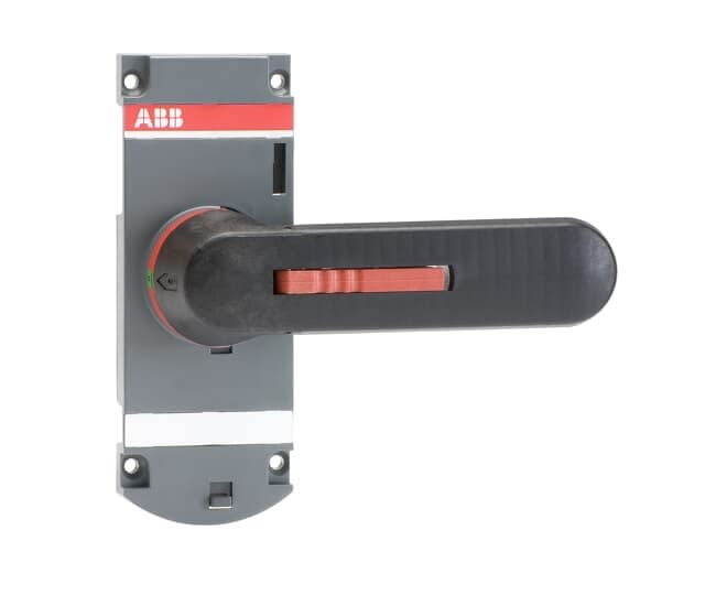 ABB - Poignée sur Appareil pour OT630-800_C