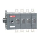 ABB - Inter.Sec. latéral Gauche 200A 4Pôles