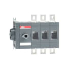 ABB - Inter.Sec. latéral Gauche 315A 3Pôles