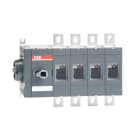 ABB - Inter.Sec. latéral Gauche 400A 4Pôles