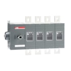 ABB - Inter.Sec. latéral Gauche 800A 4Pôles