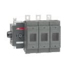 ABB - Inter.Sec. Fus DIN latéral Gauche 250A 3Pôles