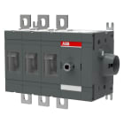 ABB - Inter.Sec. latéral Droit 200A 3Pôles
