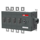 ABB - Inter.Sec. latéral Droit 200A 4Pôles