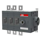 ABB - Inter.Sec. latéral Droit 315A 3Pôles