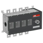 ABB - Inter.Sec. latéral Droit 400A 4Pôles