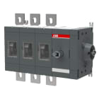 ABB - Inter.Sec. latéral Droit 630A 3Pôles