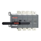 ABB - Inverseur de Sources Manuel 1000A 4 pôles