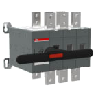 ABB - Inverseur de Sources Manuel 1600A 3 pôles