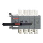 ABB - Inverseur de Sources Manuel 1600A 4 pôles