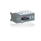 ABB - Inverseur de Sources Motorisé 800A 4 pôles Alim 220-240Vac