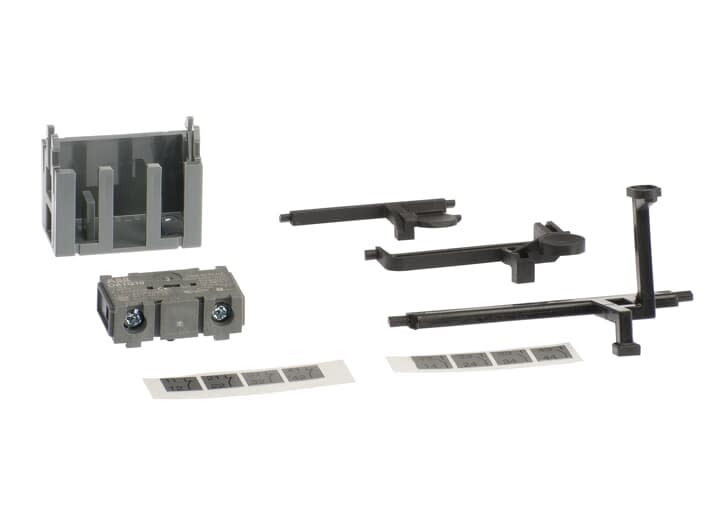 ABB - Détection Fusion Fusibles Mécanique OS200?800 4P