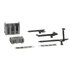 ABB - Détection Fusion Fusibles Mécanique OS200?800 4P