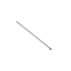 ABB - Axe carré 6mm Longeur 85mm pour poignée Sélecteur
